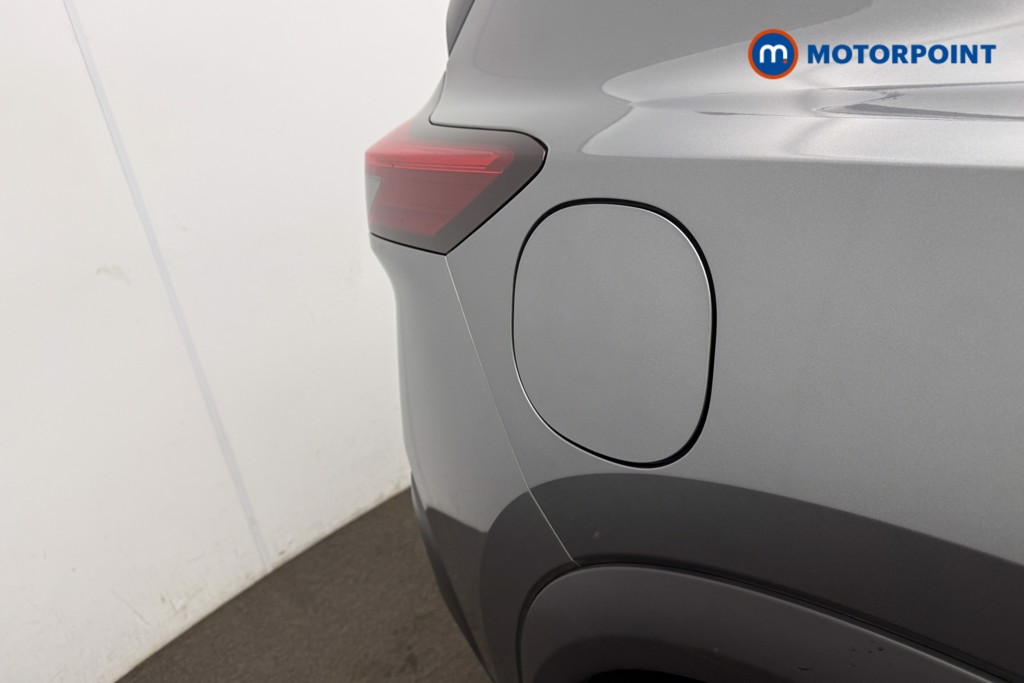 Nissan X-Trail N-Connecta Automatic Petrol-Electric Hybrid SUV - Stock Number (1681644) - 26th supplementary image