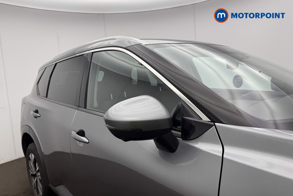 Nissan X-Trail N-Connecta Automatic Petrol-Electric Hybrid SUV - Stock Number (1681644) - 28th supplementary image