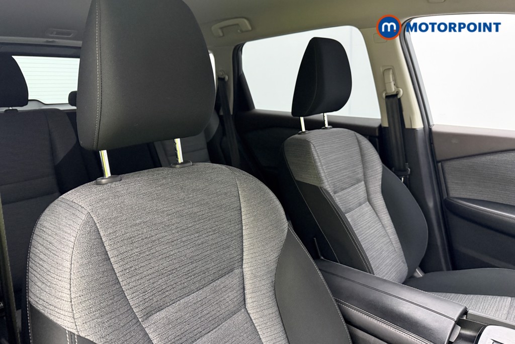 Nissan X-Trail N-Connecta Automatic Petrol-Electric Hybrid SUV - Stock Number (1681644) - 32nd supplementary image