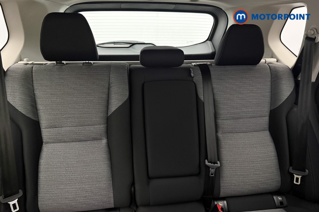 Nissan X-Trail N-Connecta Automatic Petrol-Electric Hybrid SUV - Stock Number (1681644) - 34th supplementary image