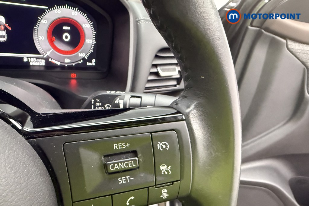 Nissan X-Trail N-Connecta Automatic Petrol-Electric Hybrid SUV - Stock Number (1681644) - 37th supplementary image