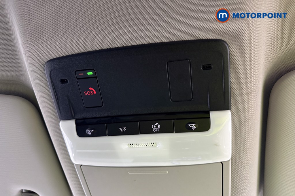 Nissan X-Trail N-Connecta Automatic Petrol-Electric Hybrid SUV - Stock Number (1681644) - 48th supplementary image