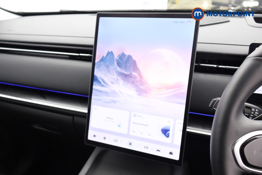Jaecoo 7 Luxury Automatic Petrol Plug-In Hybrid SUV - Stock Number (1682136) - 11th supplementary image