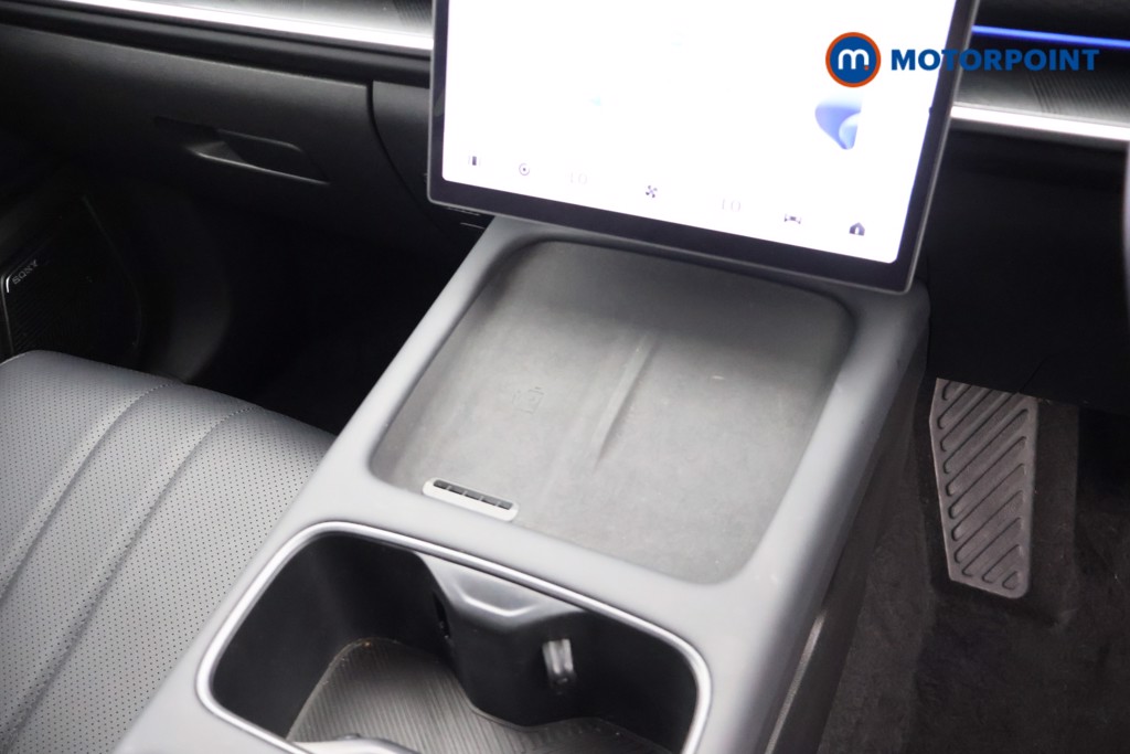 Jaecoo 7 Luxury Automatic Petrol Plug-In Hybrid SUV - Stock Number (1682136) - 12th supplementary image