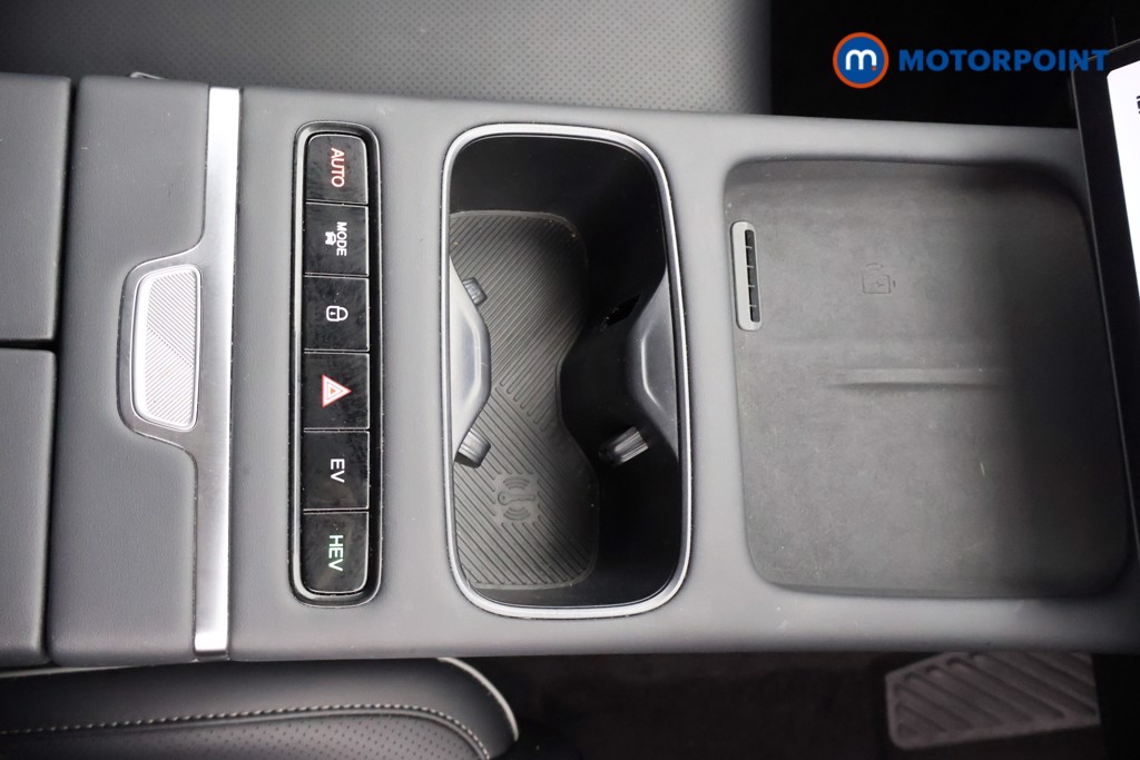 Jaecoo 7 Luxury Automatic Petrol Plug-In Hybrid SUV - Stock Number (1682136) - 13th supplementary image