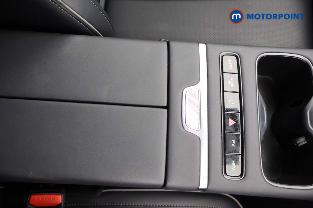 Jaecoo 7 Luxury Automatic Petrol Plug-In Hybrid SUV - Stock Number (1682136) - 14th supplementary image