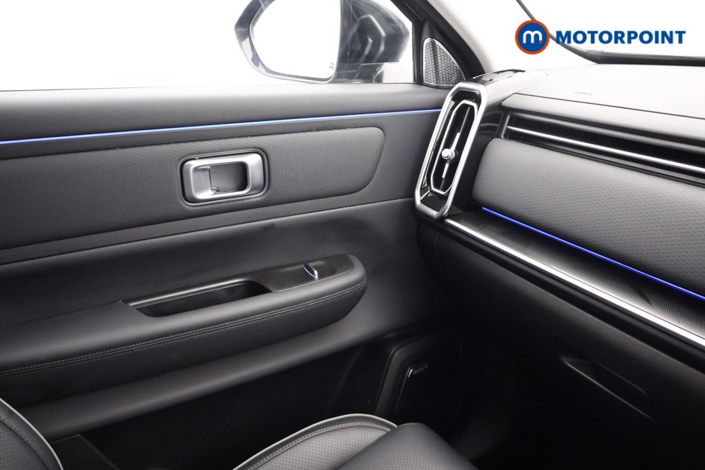 Jaecoo 7 Luxury Automatic Petrol Plug-In Hybrid SUV - Stock Number (1682136) - 15th supplementary image
