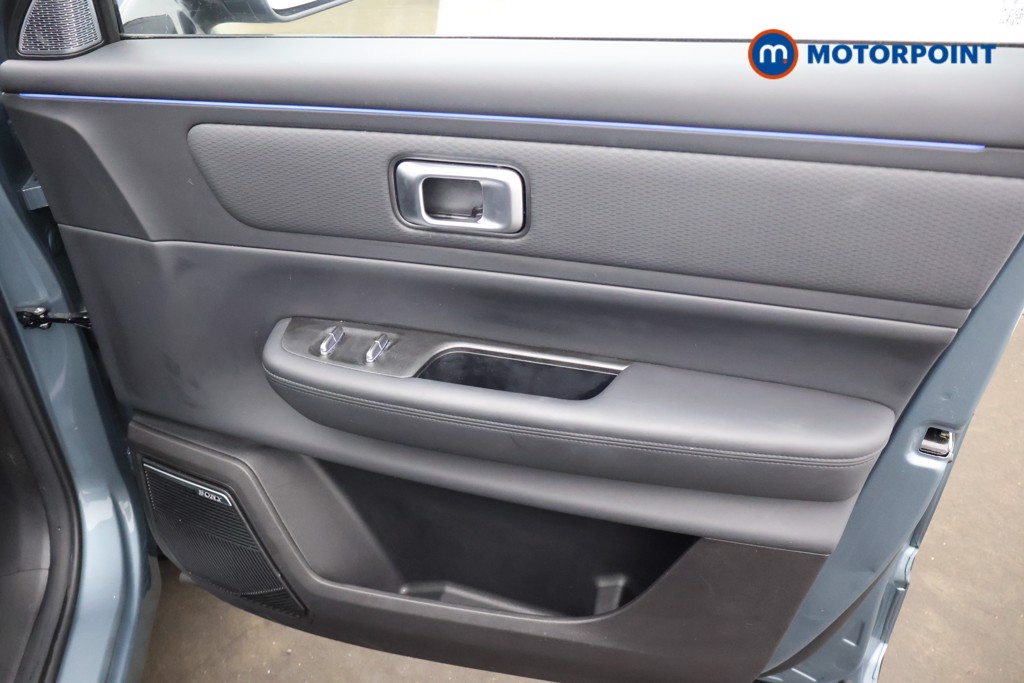 Jaecoo 7 Luxury Automatic Petrol Plug-In Hybrid SUV - Stock Number (1682136) - 19th supplementary image