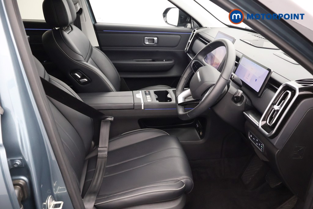 Jaecoo 7 Luxury Automatic Petrol Plug-In Hybrid SUV - Stock Number (1682136) - 22nd supplementary image