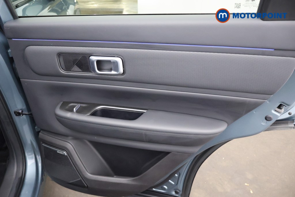 Jaecoo 7 Luxury Automatic Petrol Plug-In Hybrid SUV - Stock Number (1682136) - 23rd supplementary image