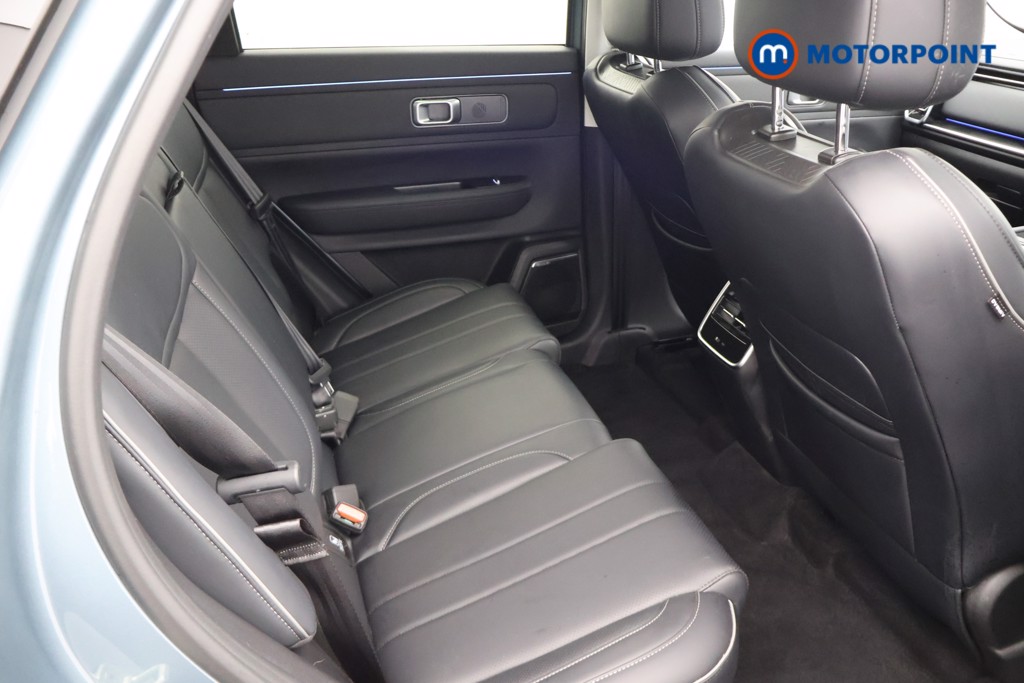 Jaecoo 7 Luxury Automatic Petrol Plug-In Hybrid SUV - Stock Number (1682136) - 24th supplementary image