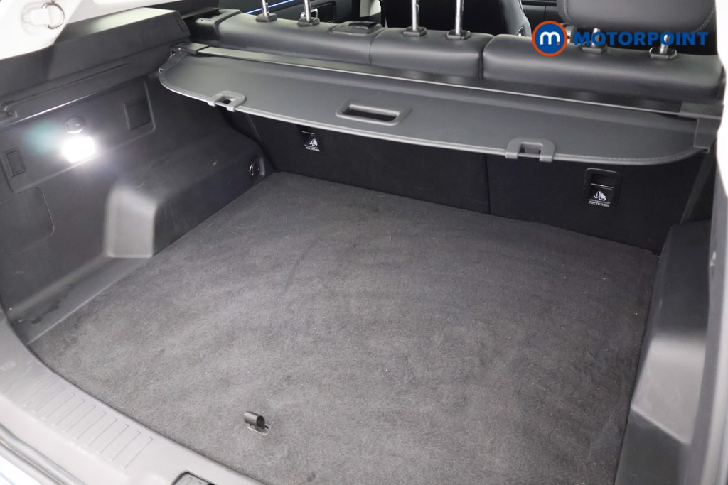 Jaecoo 7 Luxury Automatic Petrol Plug-In Hybrid SUV - Stock Number (1682136) - 26th supplementary image