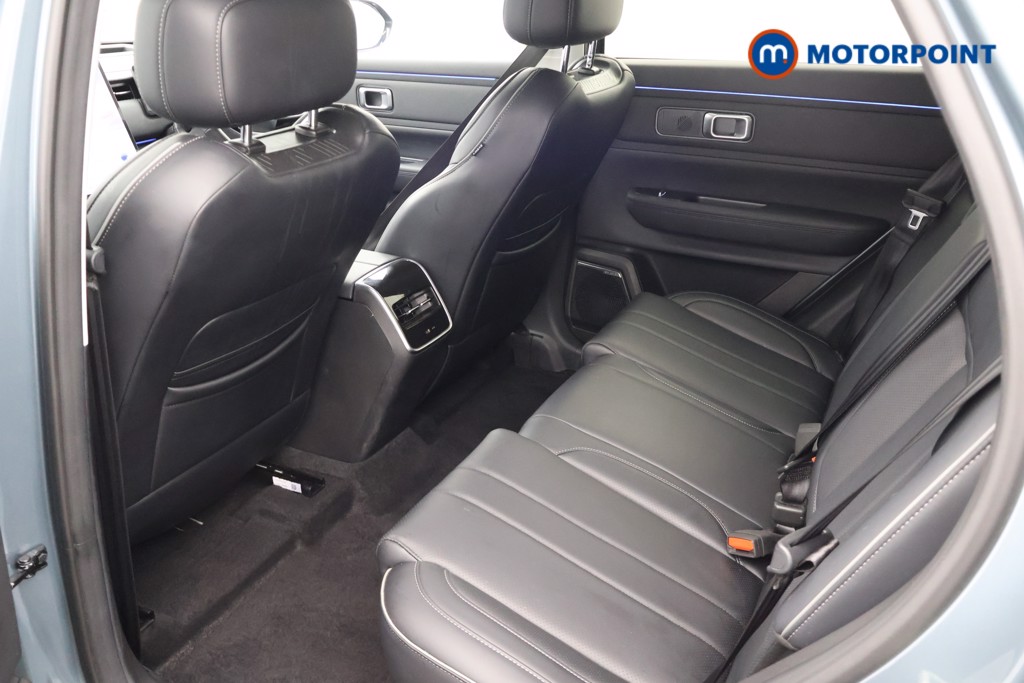 Jaecoo 7 Luxury Automatic Petrol Plug-In Hybrid SUV - Stock Number (1682136) - 28th supplementary image