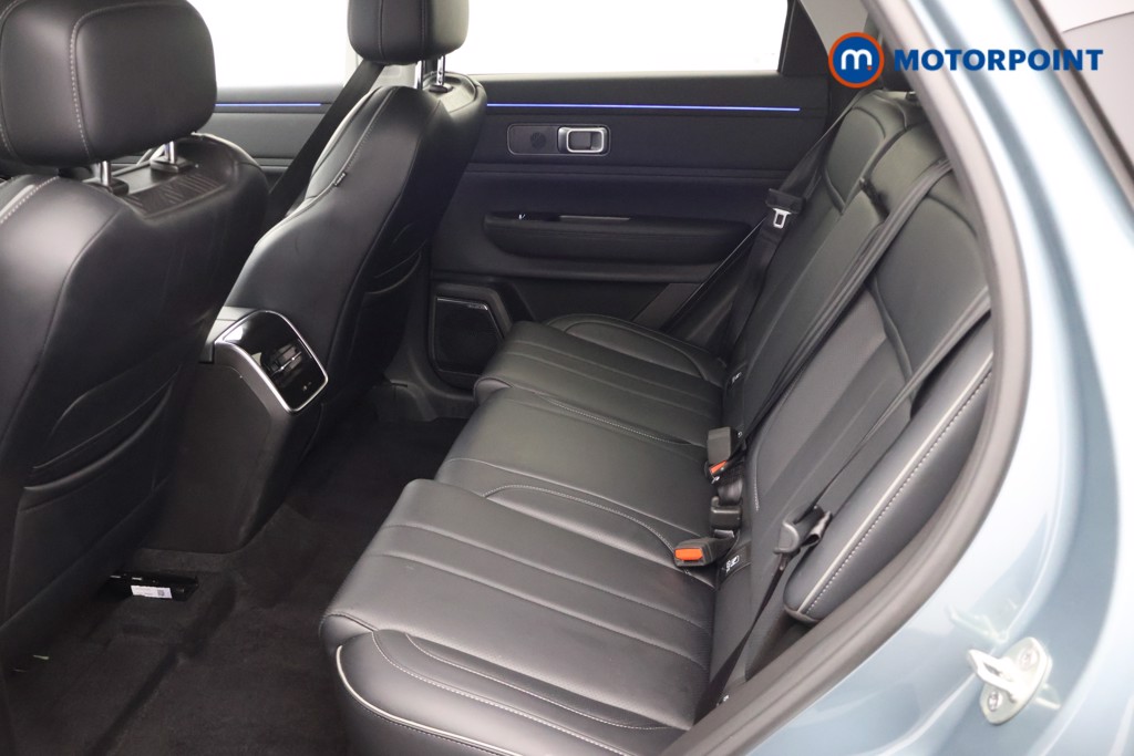 Jaecoo 7 Luxury Automatic Petrol Plug-In Hybrid SUV - Stock Number (1682136) - 29th supplementary image