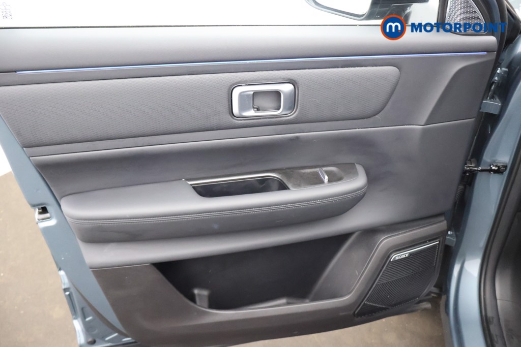 Jaecoo 7 Luxury Automatic Petrol Plug-In Hybrid SUV - Stock Number (1682136) - 30th supplementary image