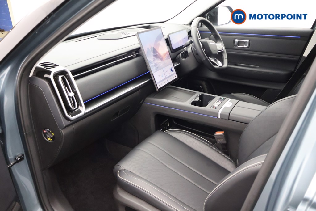 Jaecoo 7 Luxury Automatic Petrol Plug-In Hybrid SUV - Stock Number (1682136) - 31st supplementary image
