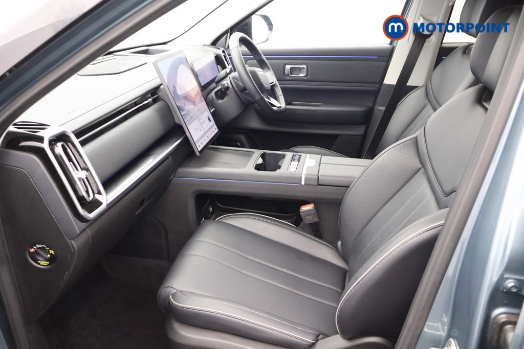 Jaecoo 7 Luxury Automatic Petrol Plug-In Hybrid SUV - Stock Number (1682136) - 32nd supplementary image