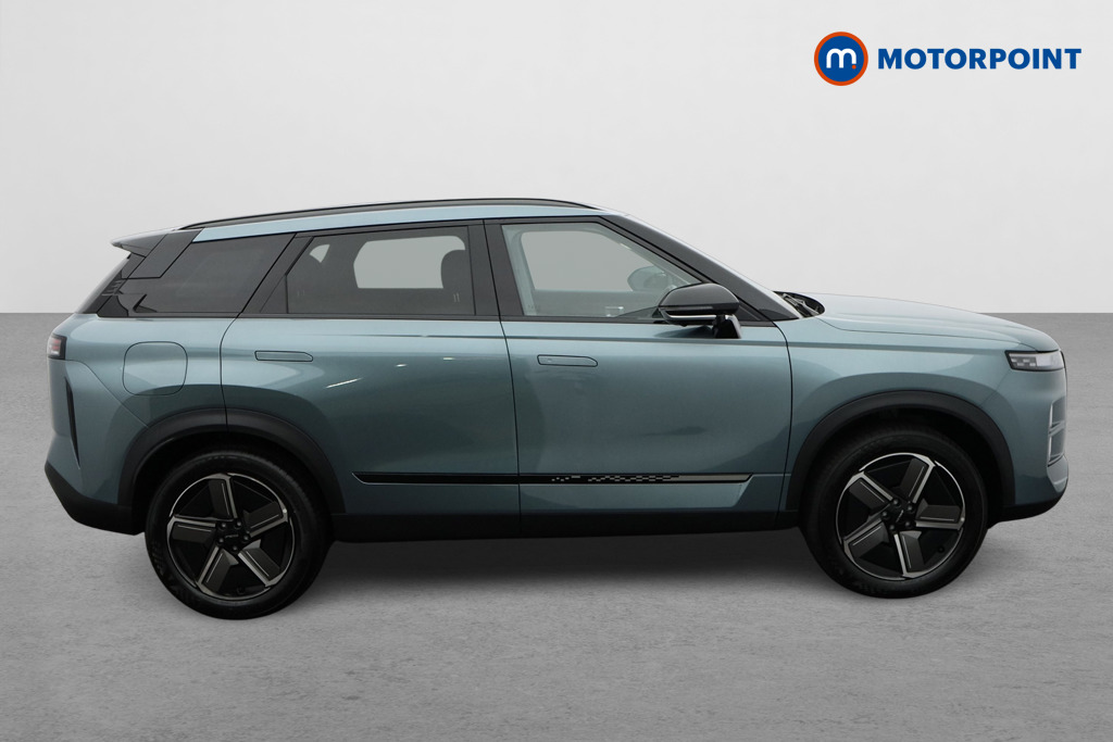 Jaecoo 7 Luxury Automatic Petrol Plug-In Hybrid SUV - Stock Number (1682136) - Drivers side