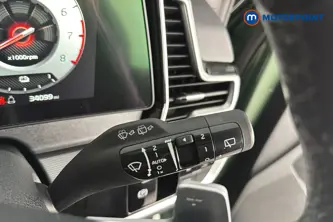 KIA Sportage 3 Automatic Petrol-Electric Hybrid SUV - Stock Number (1682279) - 6th supplementary image