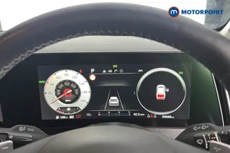 KIA Sportage 3 Automatic Petrol-Electric Hybrid SUV - Stock Number (1682279) - 7th supplementary image