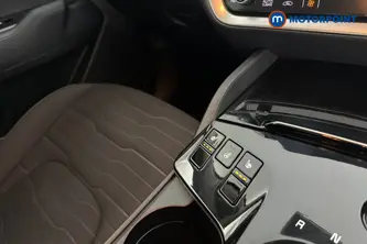 KIA Sportage 3 Automatic Petrol-Electric Hybrid SUV - Stock Number (1682279) - 14th supplementary image
