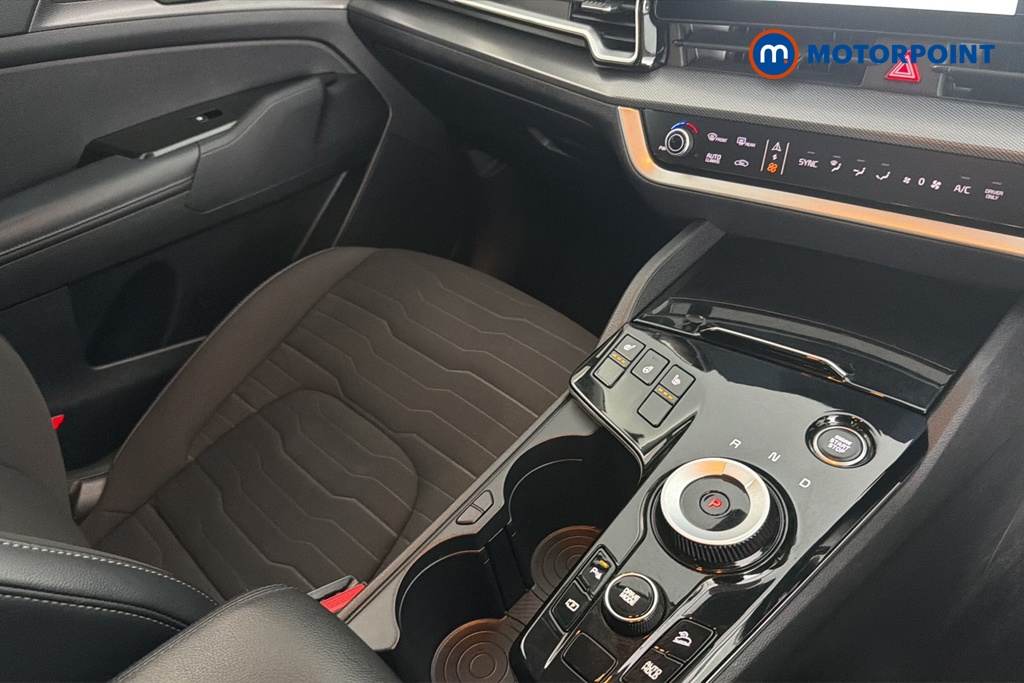 KIA Sportage 3 Automatic Petrol-Electric Hybrid SUV - Stock Number (1682279) - 15th supplementary image