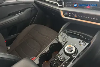 KIA Sportage 3 Automatic Petrol-Electric Hybrid SUV - Stock Number (1682279) - 15th supplementary image