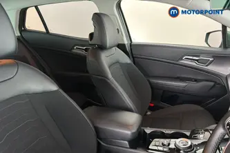 KIA Sportage 3 Automatic Petrol-Electric Hybrid SUV - Stock Number (1682279) - 22nd supplementary image