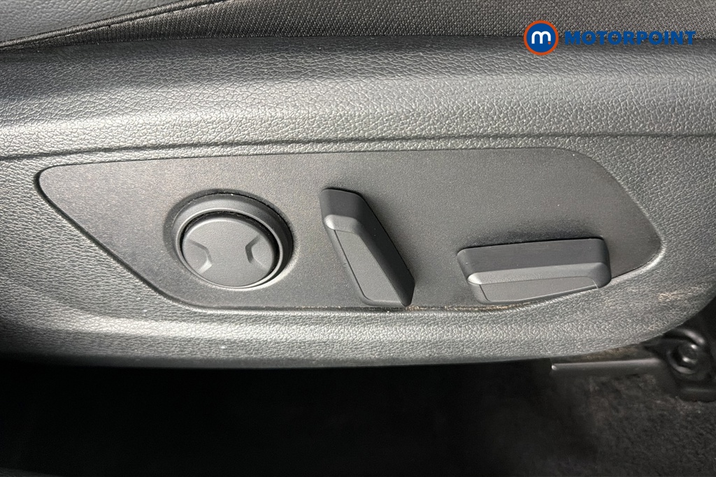 KIA Sportage 3 Automatic Petrol-Electric Hybrid SUV - Stock Number (1682279) - 23rd supplementary image