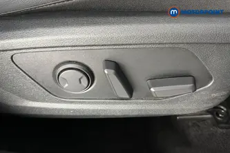 KIA Sportage 3 Automatic Petrol-Electric Hybrid SUV - Stock Number (1682279) - 23rd supplementary image