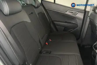 KIA Sportage 3 Automatic Petrol-Electric Hybrid SUV - Stock Number (1682279) - 25th supplementary image