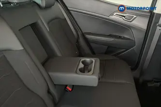 KIA Sportage 3 Automatic Petrol-Electric Hybrid SUV - Stock Number (1682279) - 26th supplementary image