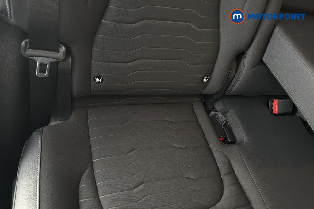 KIA Sportage 3 Automatic Petrol-Electric Hybrid SUV - Stock Number (1682279) - 27th supplementary image