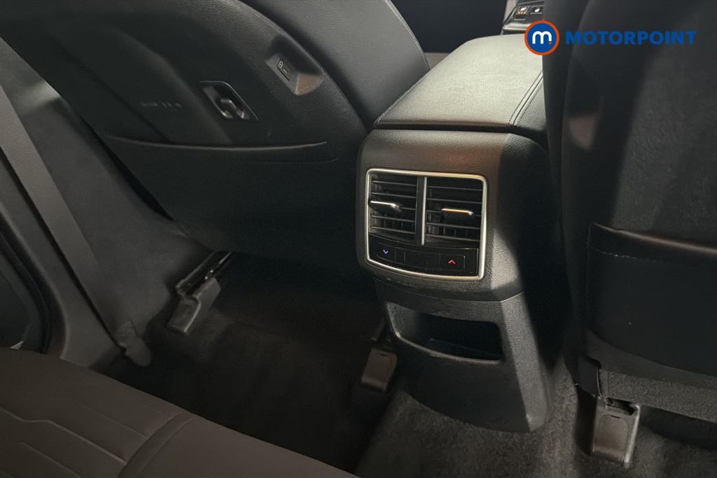 KIA Sportage 3 Automatic Petrol-Electric Hybrid SUV - Stock Number (1682279) - 28th supplementary image