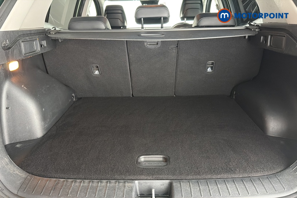 KIA Sportage 3 Automatic Petrol-Electric Hybrid SUV - Stock Number (1682279) - 30th supplementary image
