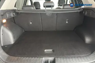 KIA Sportage 3 Automatic Petrol-Electric Hybrid SUV - Stock Number (1682279) - 30th supplementary image