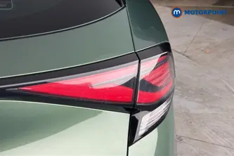 KIA Sportage 3 Automatic Petrol-Electric Hybrid SUV - Stock Number (1682279) - 36th supplementary image