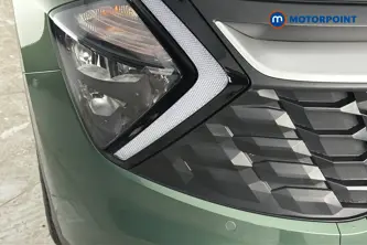 KIA Sportage 3 Automatic Petrol-Electric Hybrid SUV - Stock Number (1682279) - 38th supplementary image
