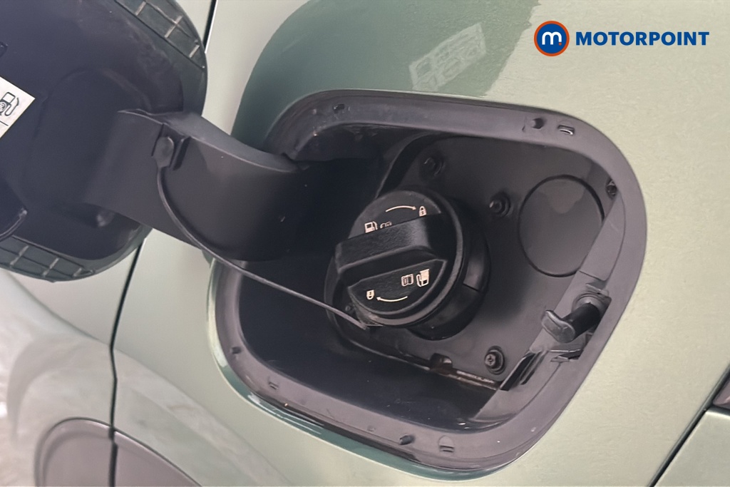 KIA Sportage 3 Automatic Petrol-Electric Hybrid SUV - Stock Number (1682279) - 41st supplementary image