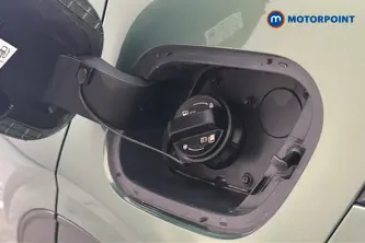 KIA Sportage 3 Automatic Petrol-Electric Hybrid SUV - Stock Number (1682279) - 41st supplementary image