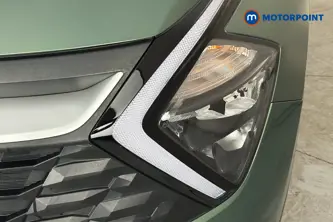 KIA Sportage 3 Automatic Petrol-Electric Hybrid SUV - Stock Number (1682279) - 42nd supplementary image
