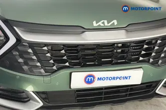 KIA Sportage 3 Automatic Petrol-Electric Hybrid SUV - Stock Number (1682279) - 43rd supplementary image