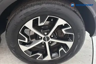 KIA Sportage 3 Automatic Petrol-Electric Hybrid SUV - Stock Number (1682279) - 45th supplementary image