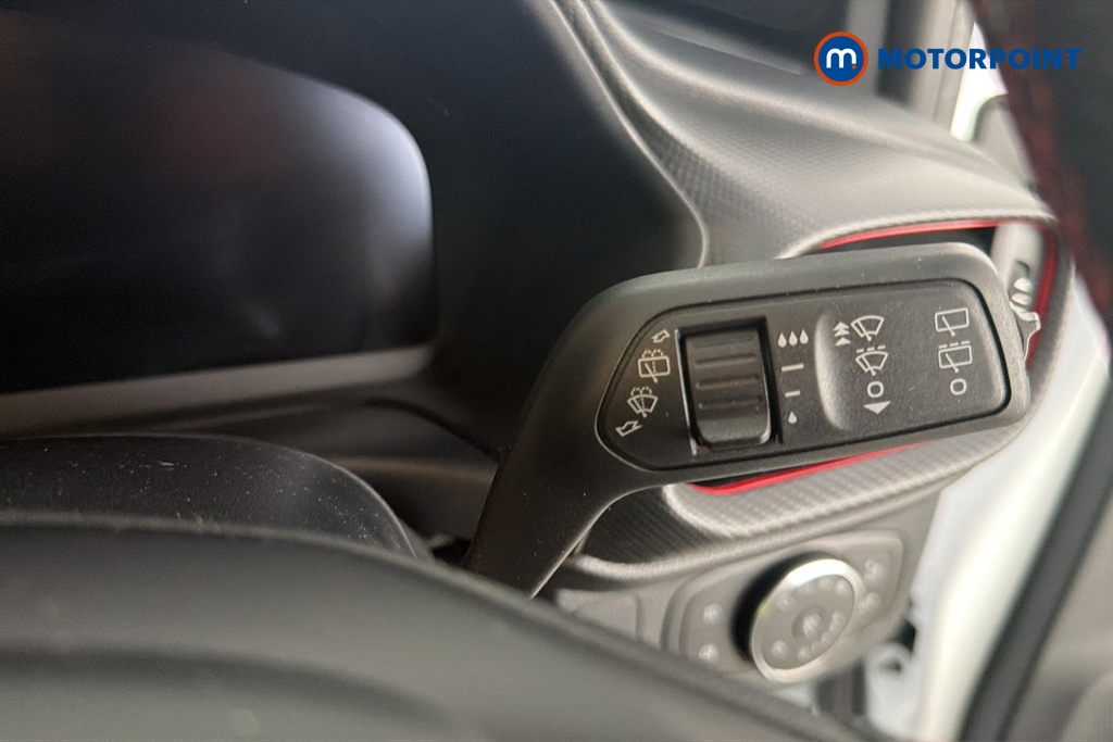 Ford Puma St-Line X Automatic Petrol SUV - Stock Number (1682621) - 6th supplementary image