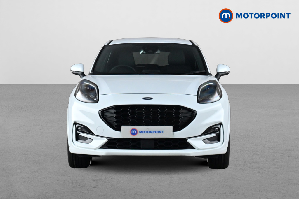 Ford Puma St-Line X Automatic Petrol SUV - Stock Number (1682621) - Front bumper
