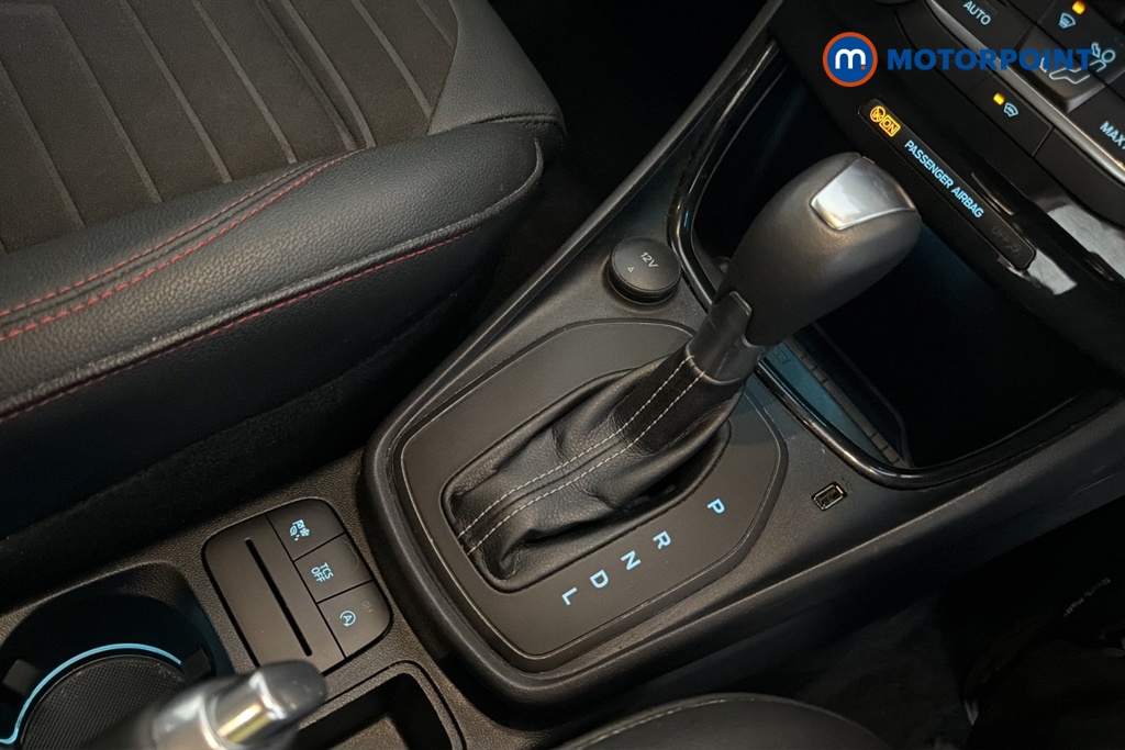 Ford Puma St-Line X Automatic Petrol SUV - Stock Number (1682621) - 15th supplementary image