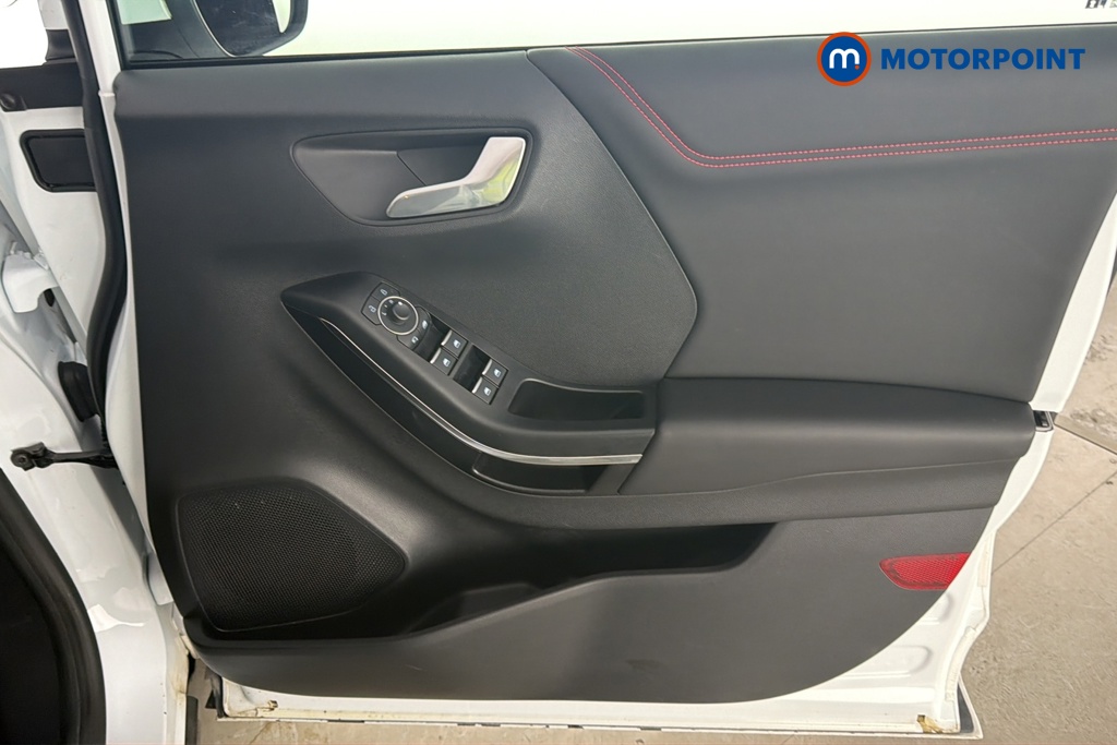 Ford Puma St-Line X Automatic Petrol SUV - Stock Number (1682621) - 18th supplementary image