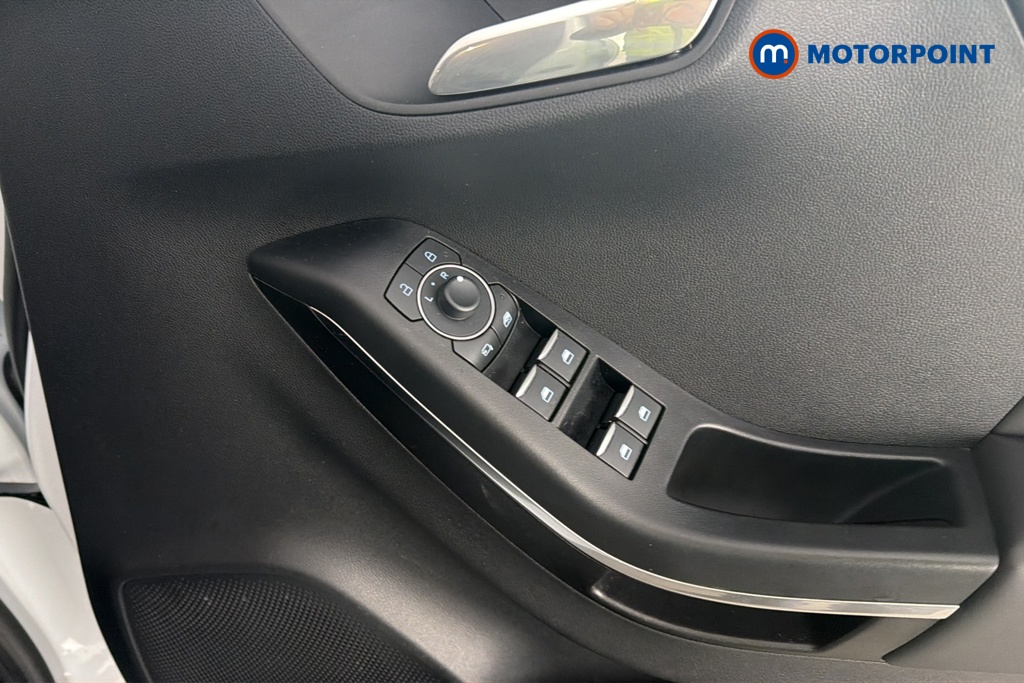 Ford Puma St-Line X Automatic Petrol SUV - Stock Number (1682621) - 19th supplementary image