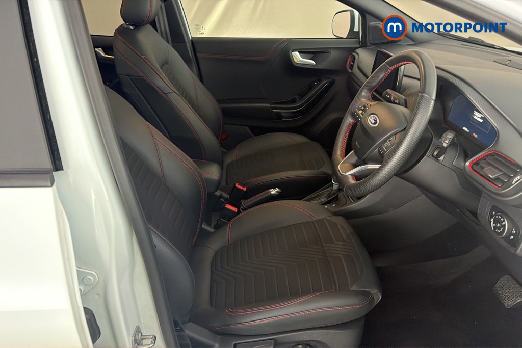 Ford Puma St-Line X Automatic Petrol SUV - Stock Number (1682621) - 22nd supplementary image