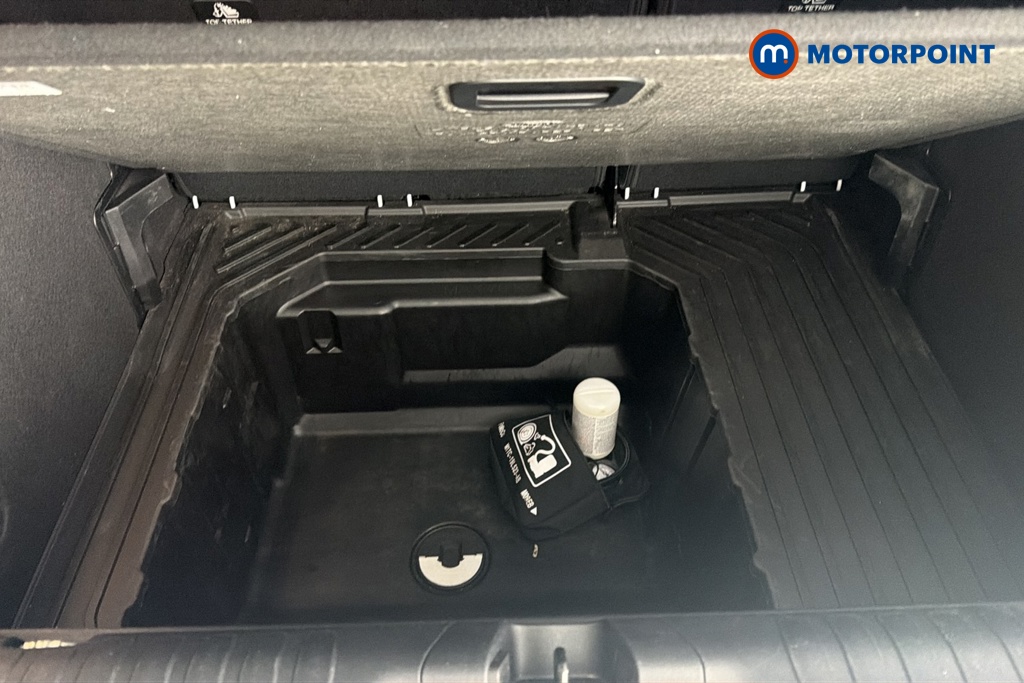 Ford Puma St-Line X Automatic Petrol SUV - Stock Number (1682621) - 33rd supplementary image